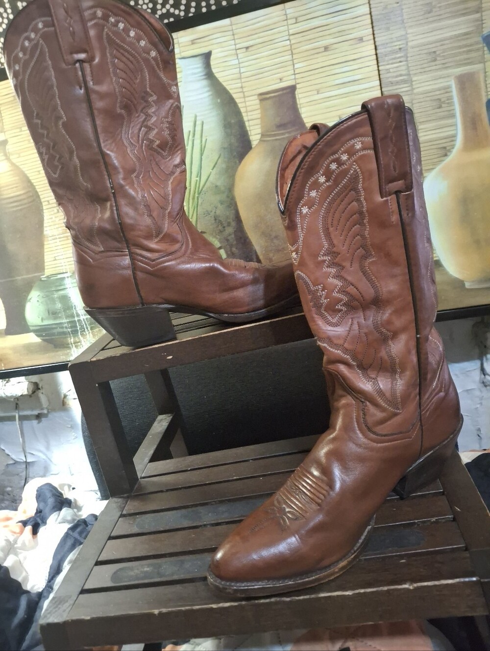 Cowboy Boots - Picture 4 of 11